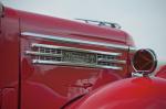 Diamond T Model 201 Pickup 1938 года